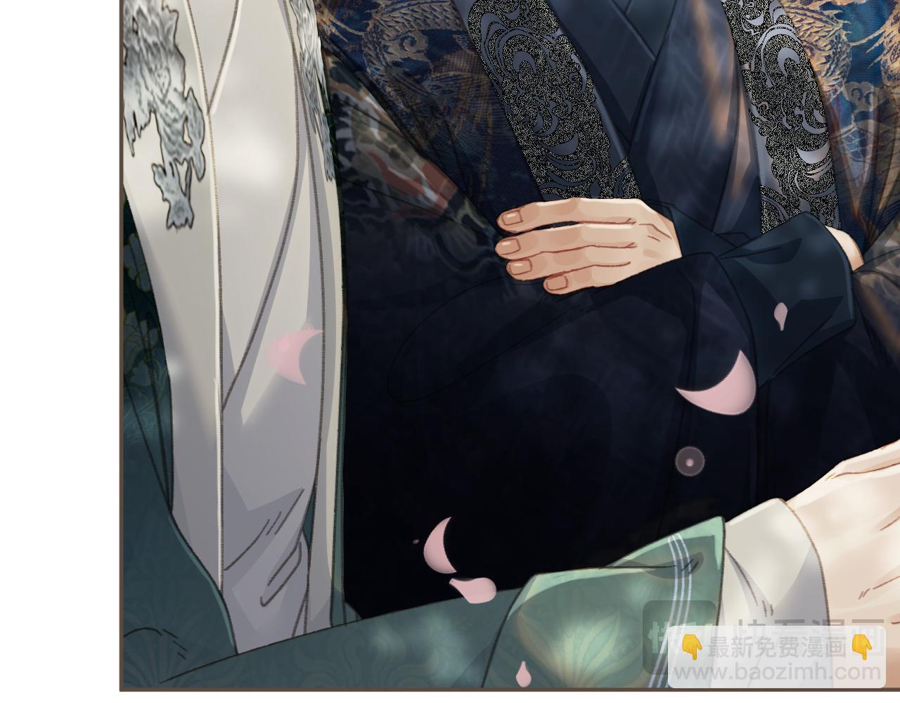 第一季完结篇 回心转意？(1/2)-第125话