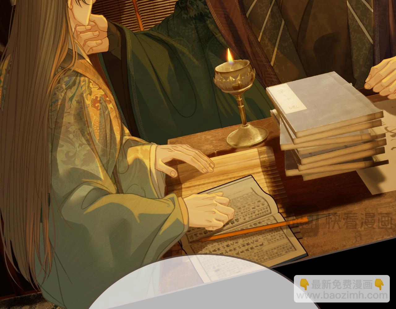 第35话 谁都不要(1/3)-第127话