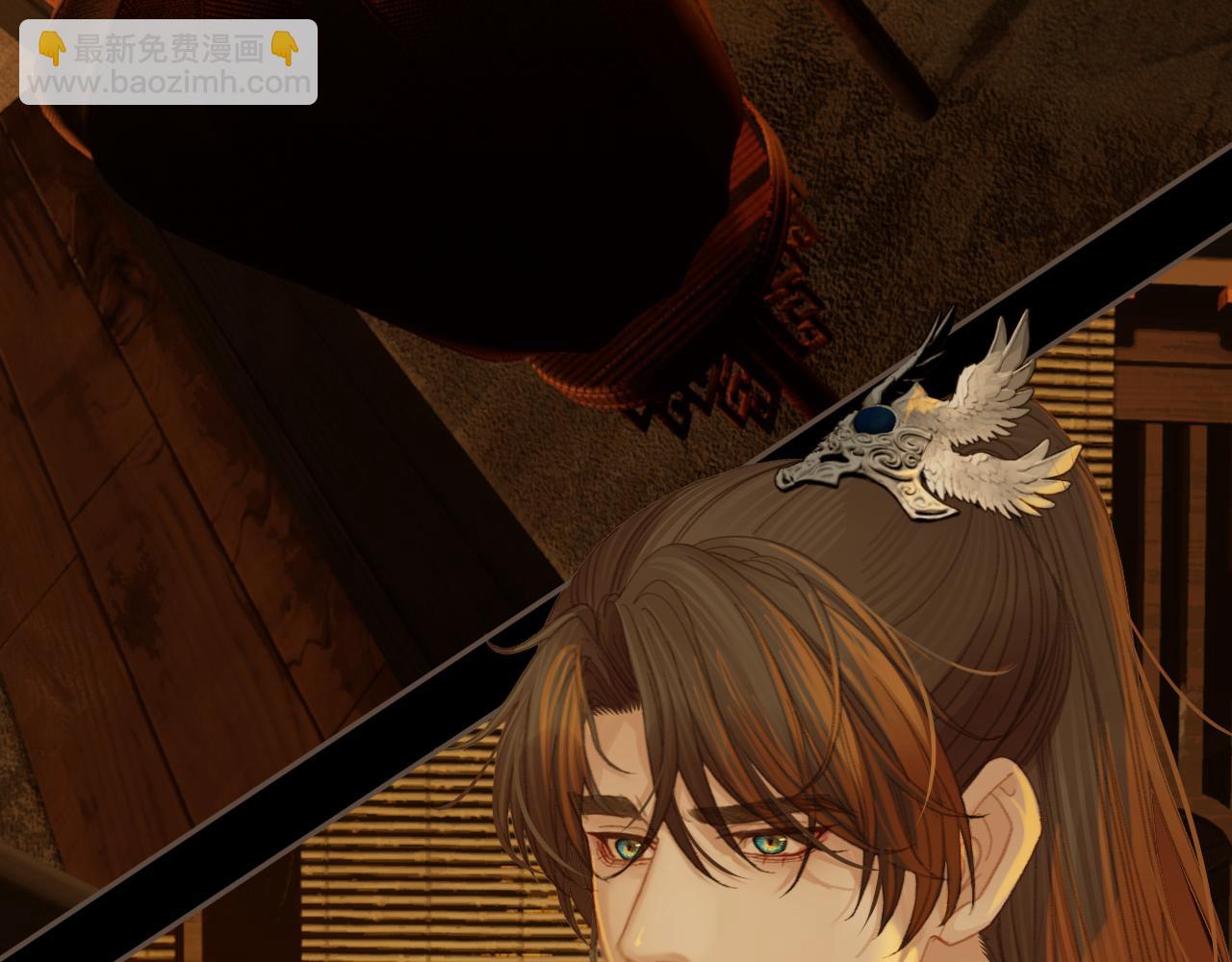 第35话 谁都不要(1/3)-第127话