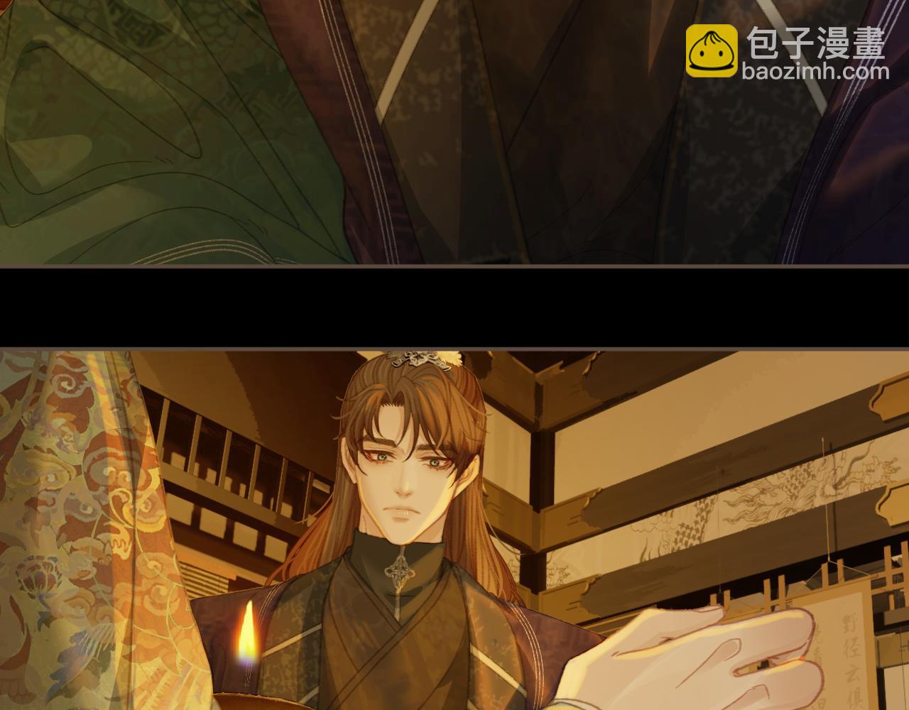 第35话 谁都不要(1/3)-第127话