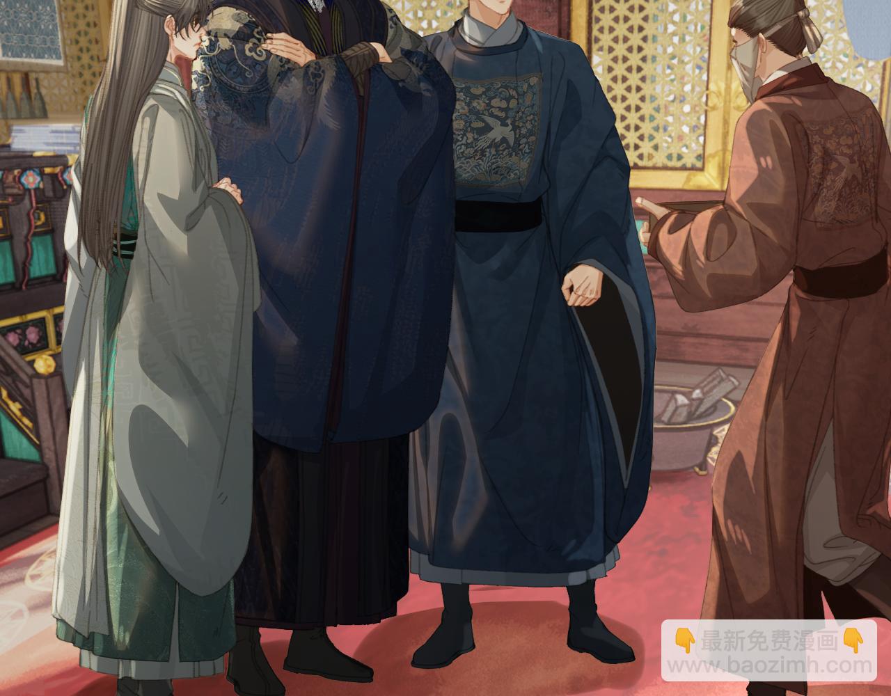 第41话 中毒(1/3)-第133话