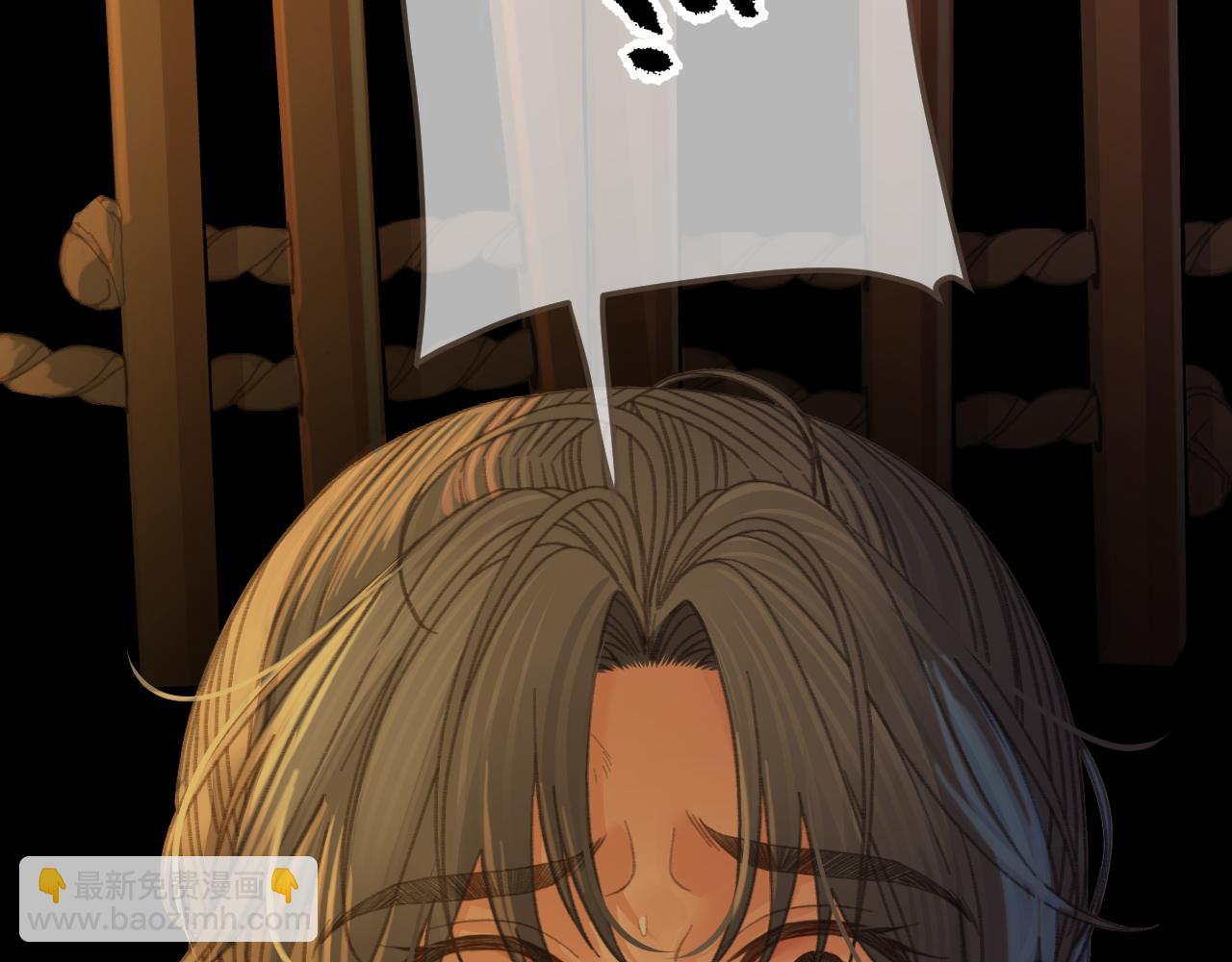 第43话 牢狱(1/2)-第137话