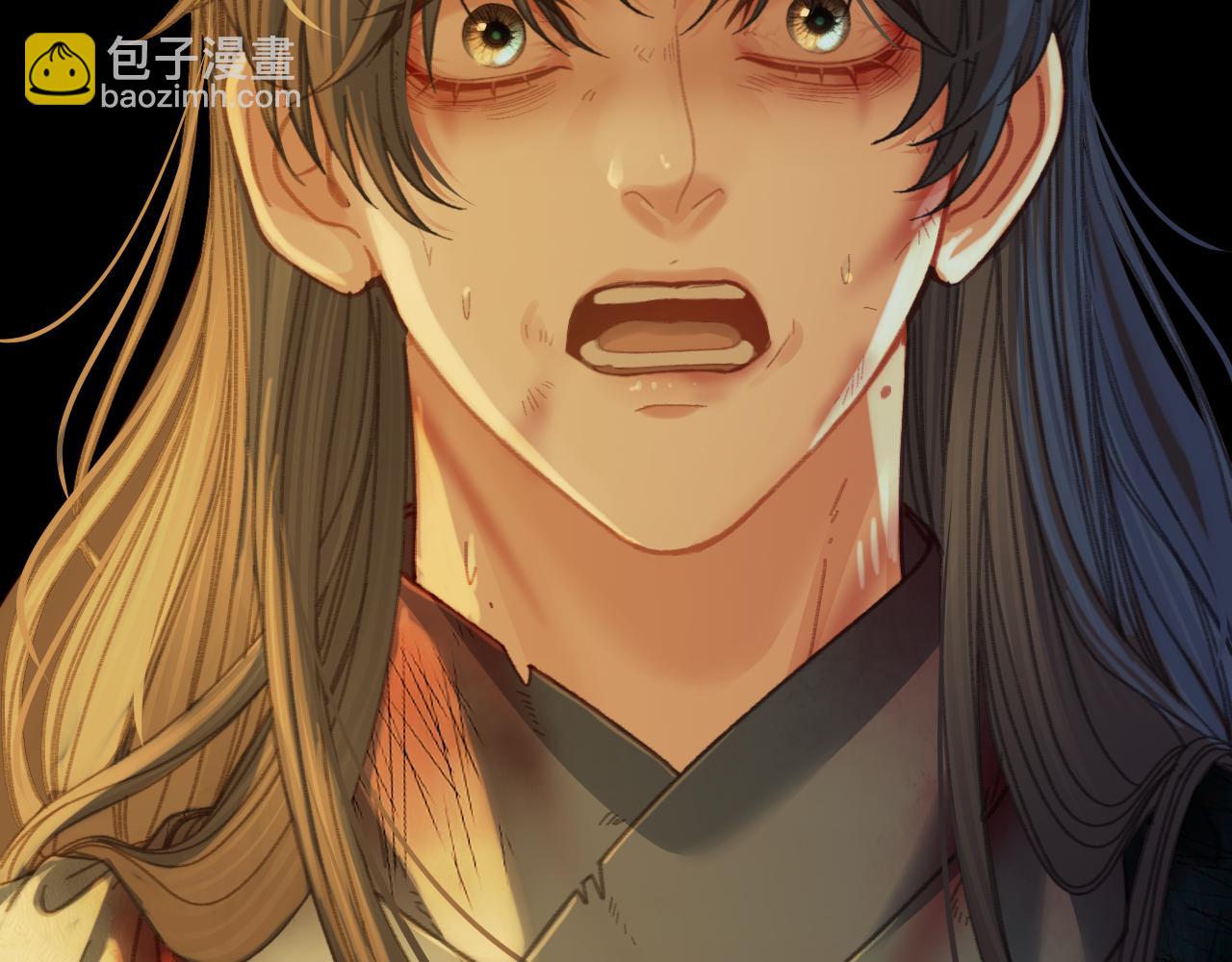 第43话 牢狱(1/2)-第137话