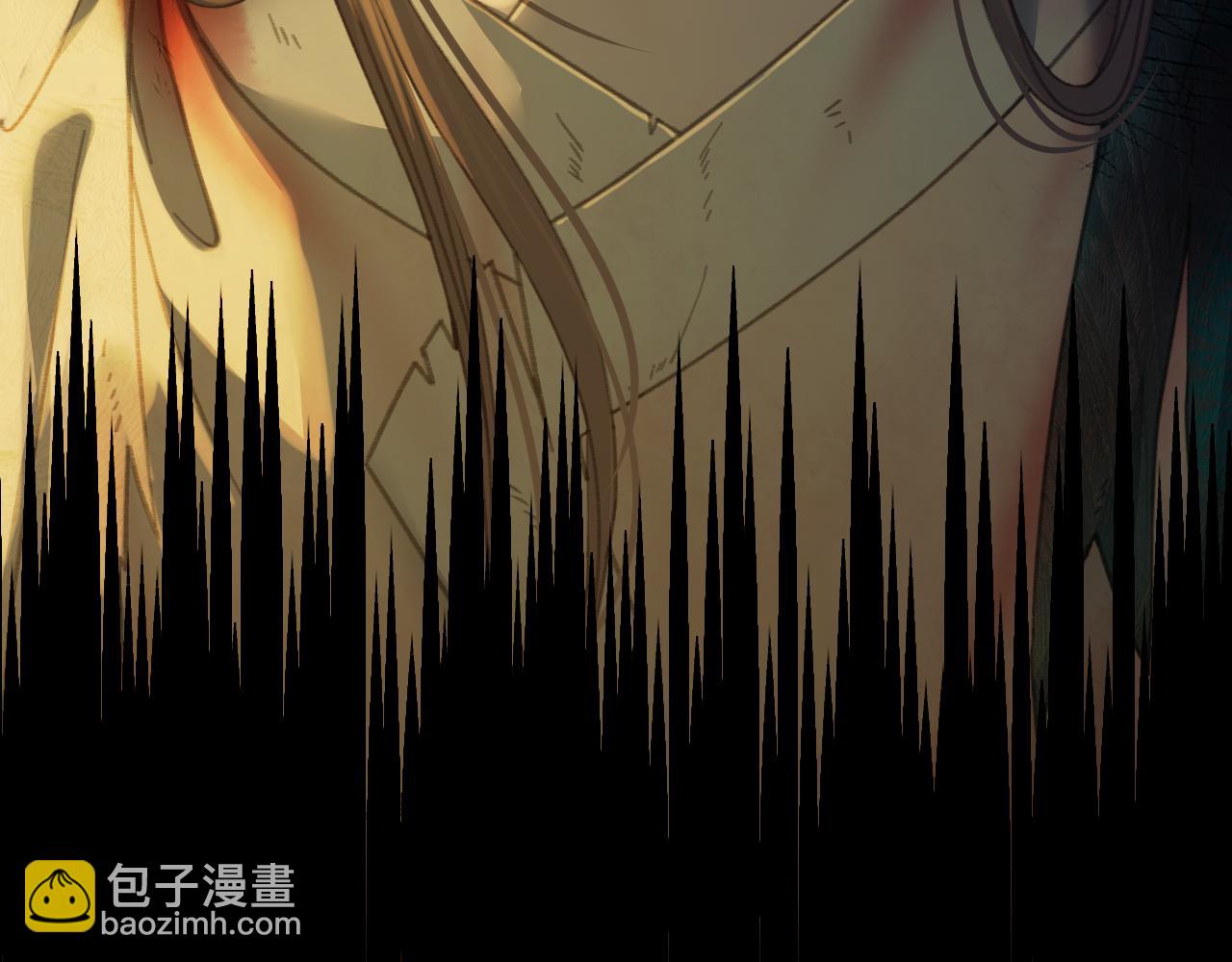 第43话 牢狱(1/2)-第137话