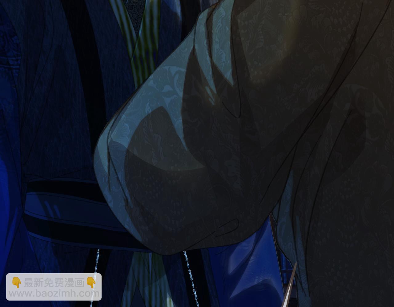 第43话 牢狱(1/2)-第137话