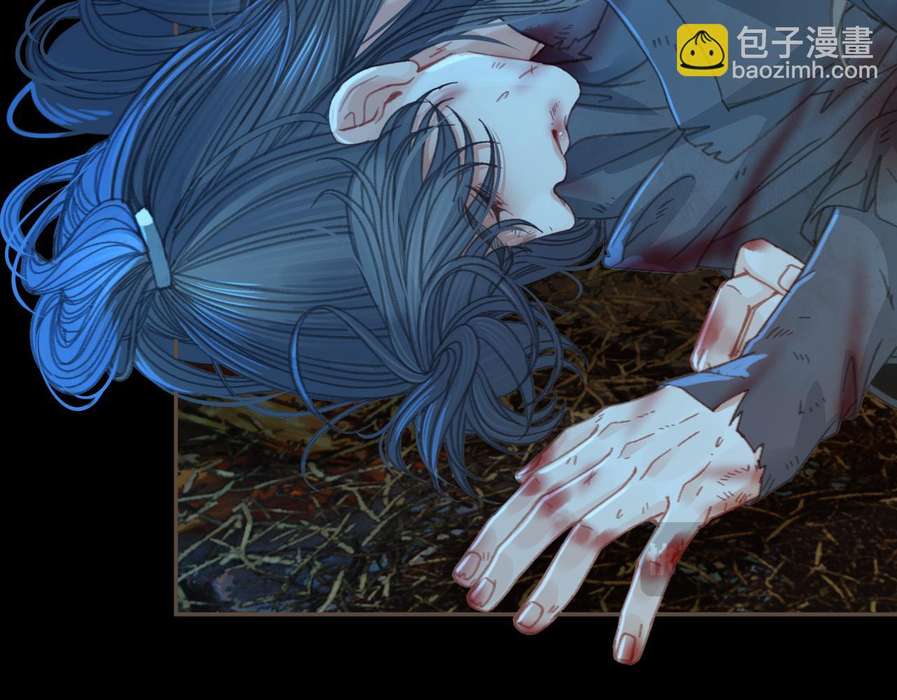 第43话 牢狱(1/2)-第137话