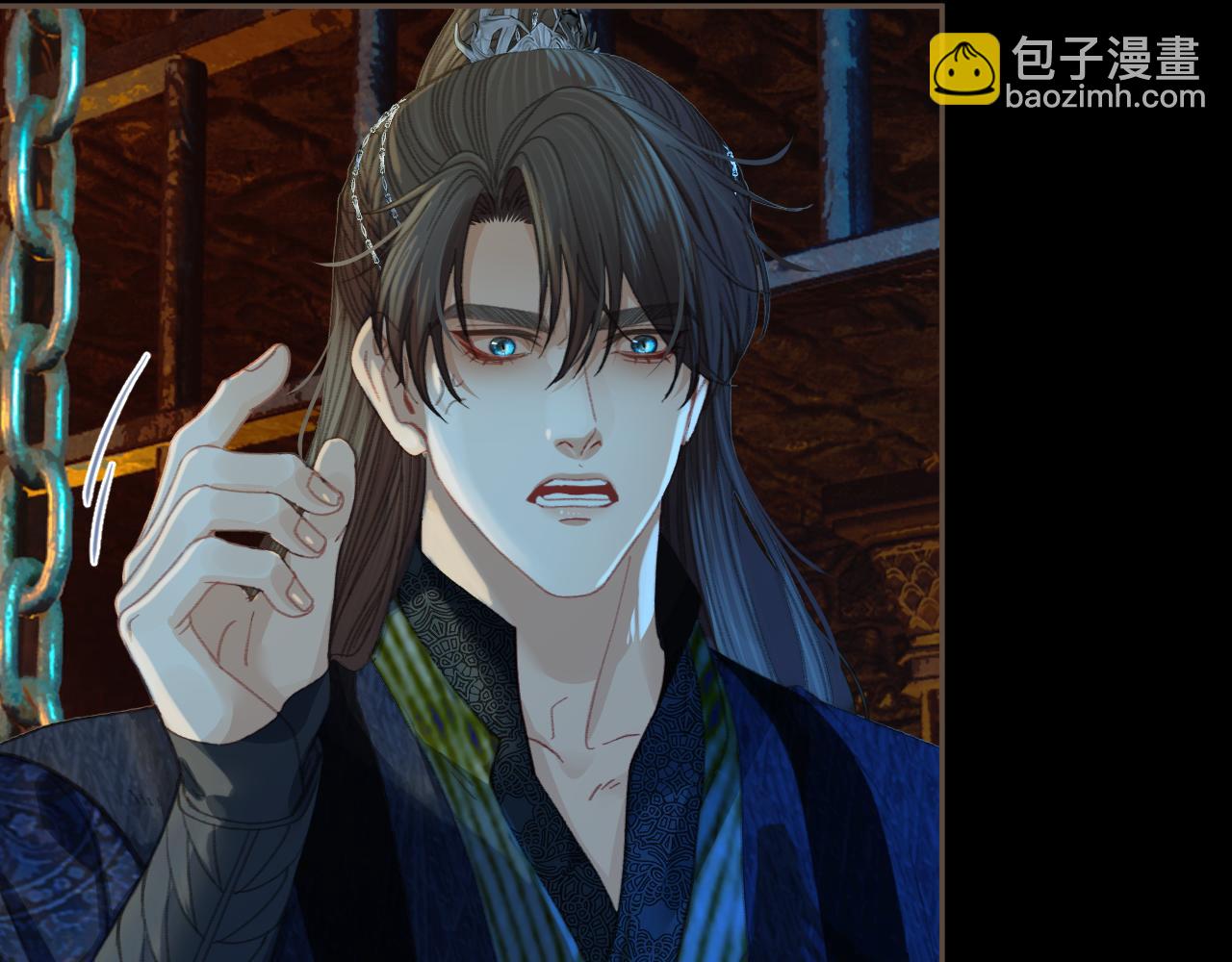 第42话 牢狱(1/2)-第135话