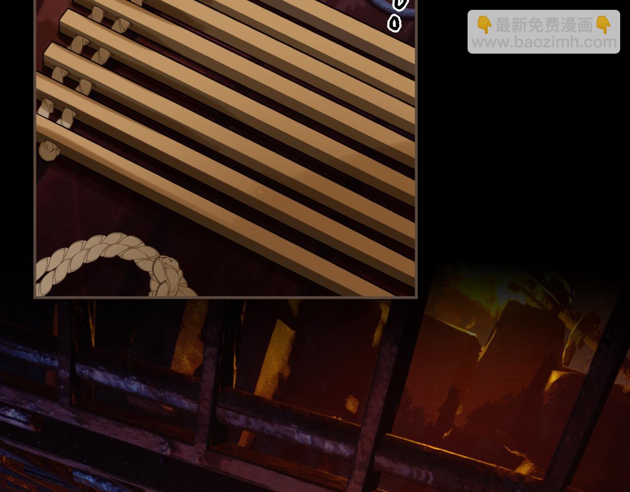 第42话 牢狱(1/2)-第135话