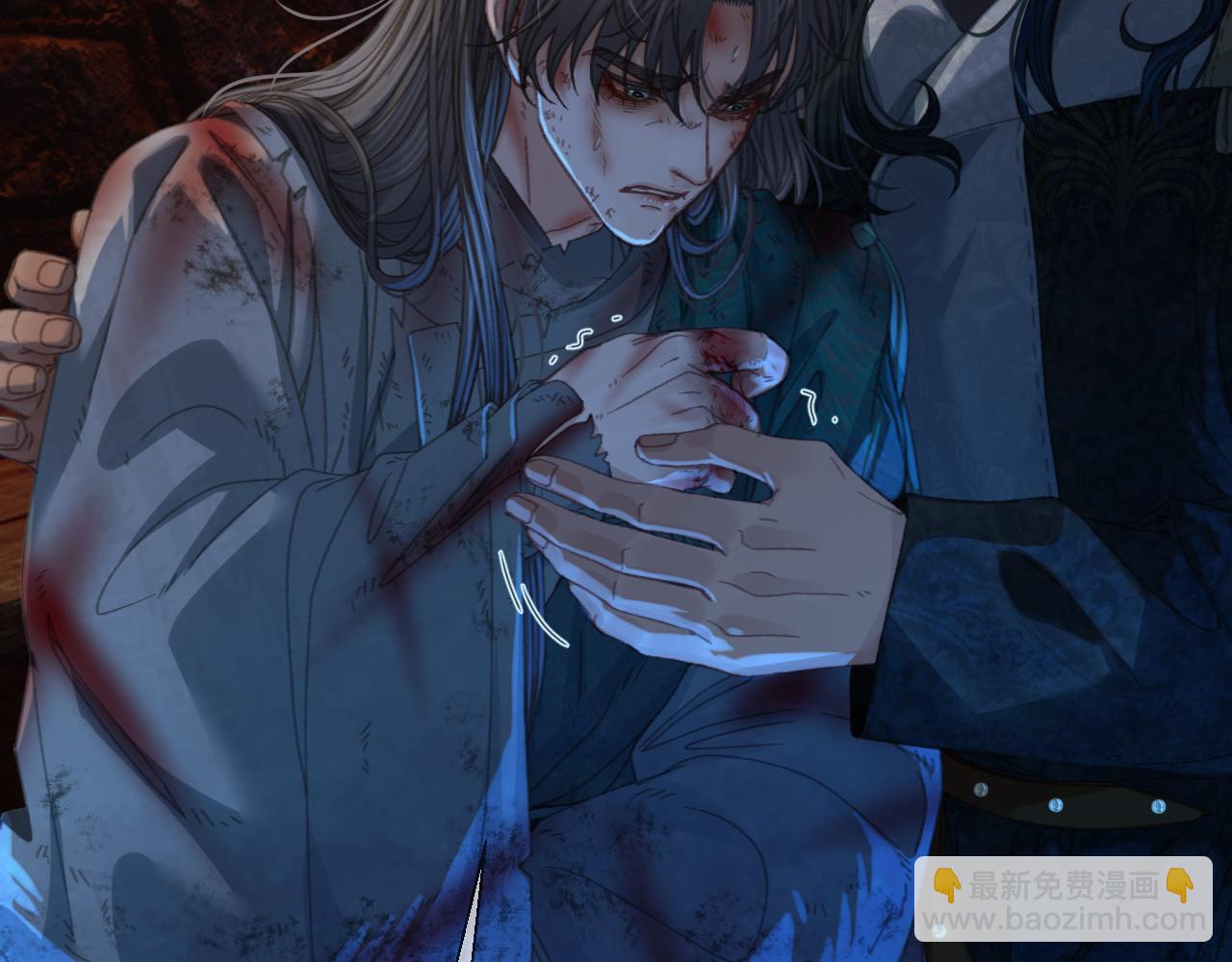 第46话 真相大白(1/3)-第139话