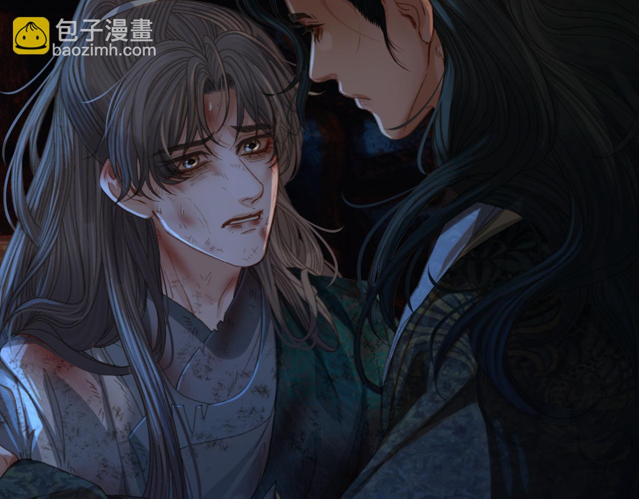 第46话 真相大白(1/3)-第139话