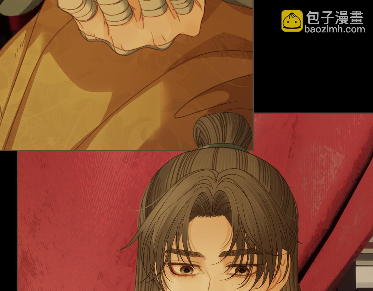 第48话 没有以后了(1/2)-第141话