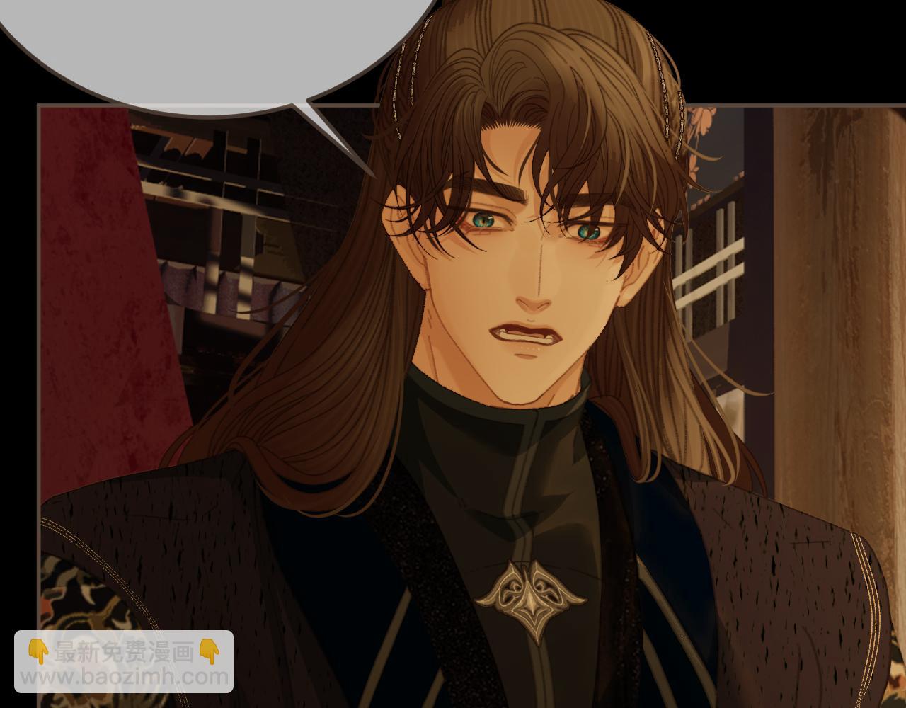 第48话 没有以后了(1/2)-第141话