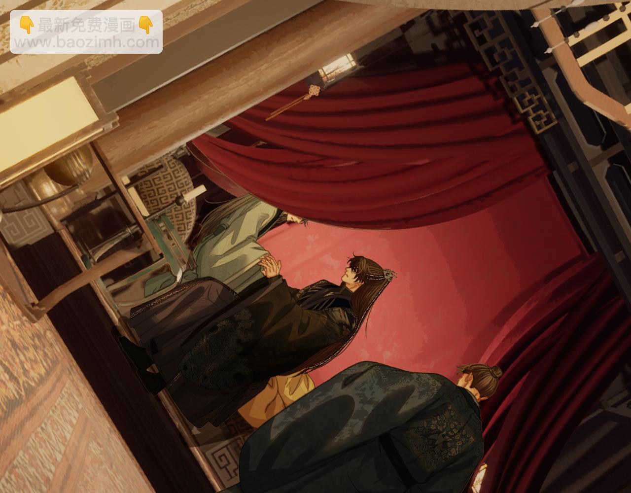 第48话 没有以后了(1/2)-第141话