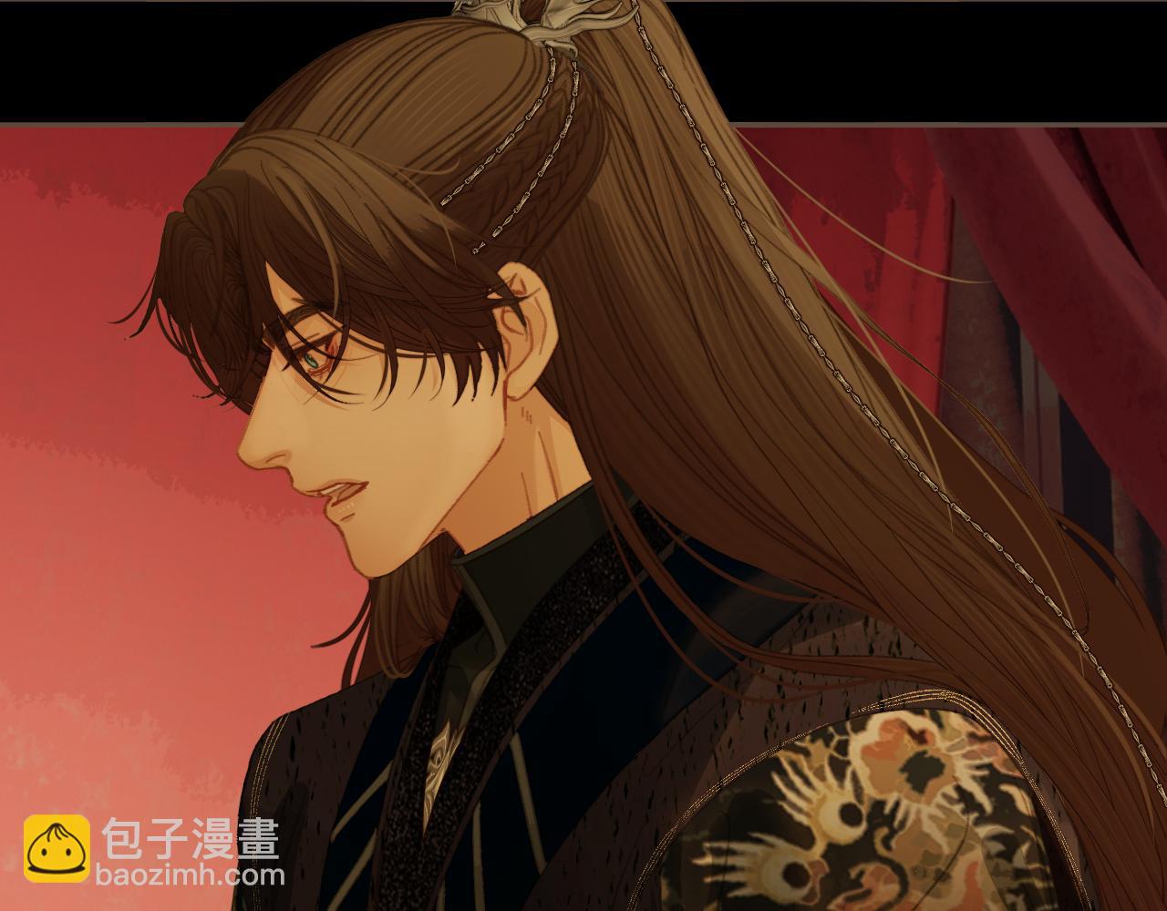 第48话 没有以后了(1/2)-第141话