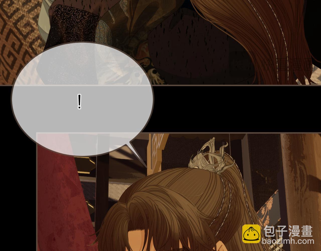 第48话 没有以后了(1/2)-第141话