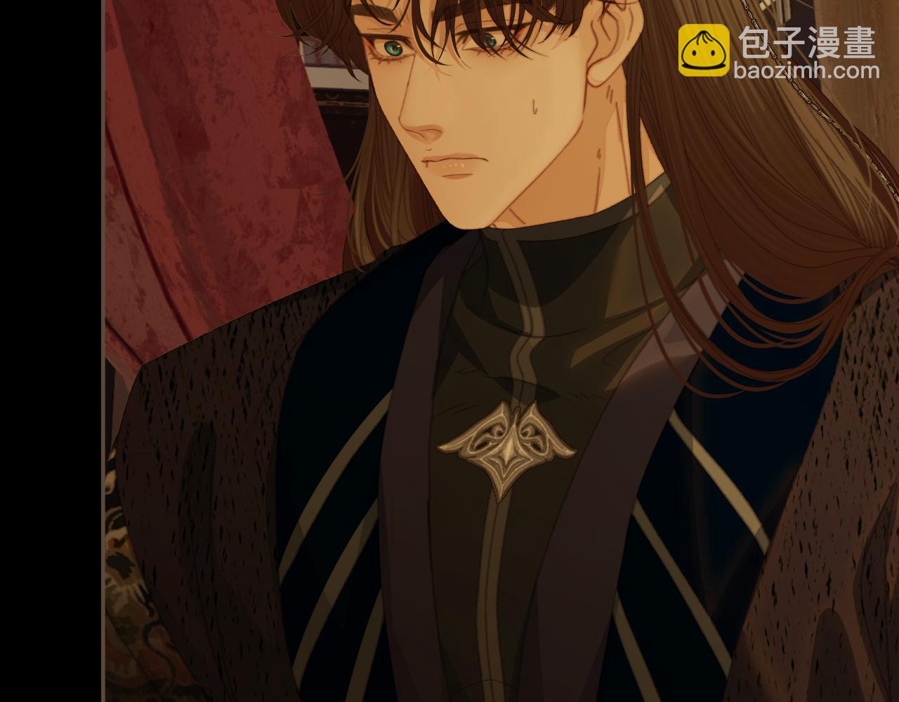 第48话 没有以后了(1/2)-第141话