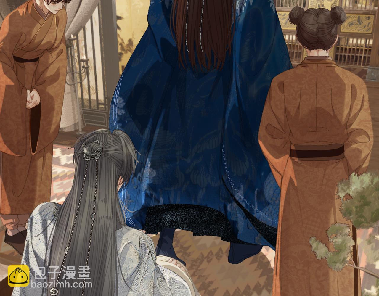 第51话 心结(1/2)-第145话