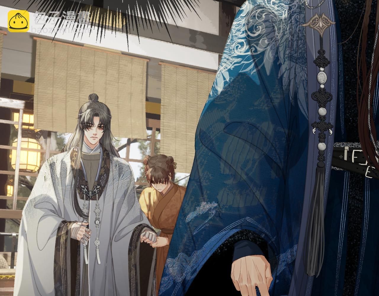 第51话 心结(1/2)-第145话