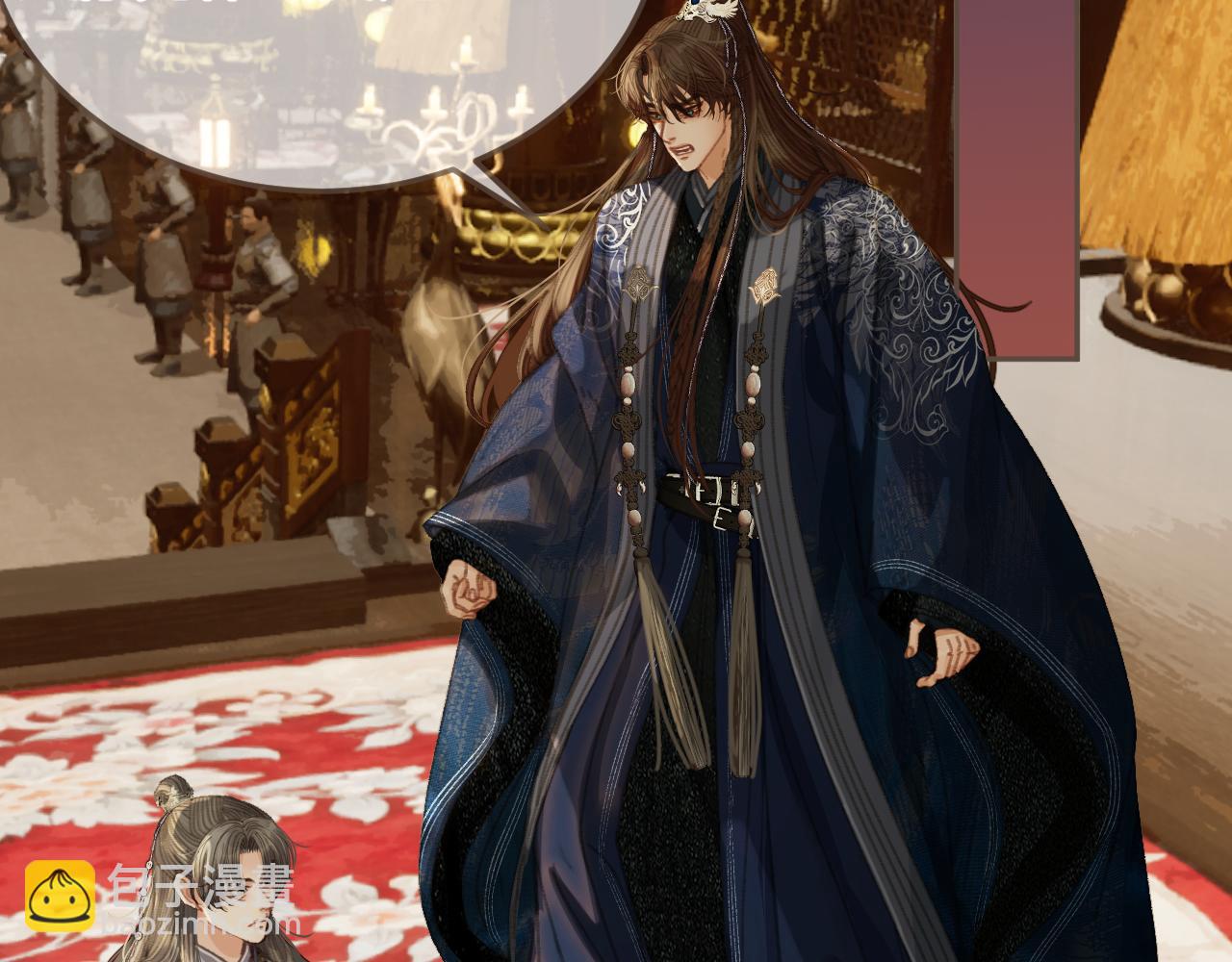 第53话 你错了(1/3)-第147话