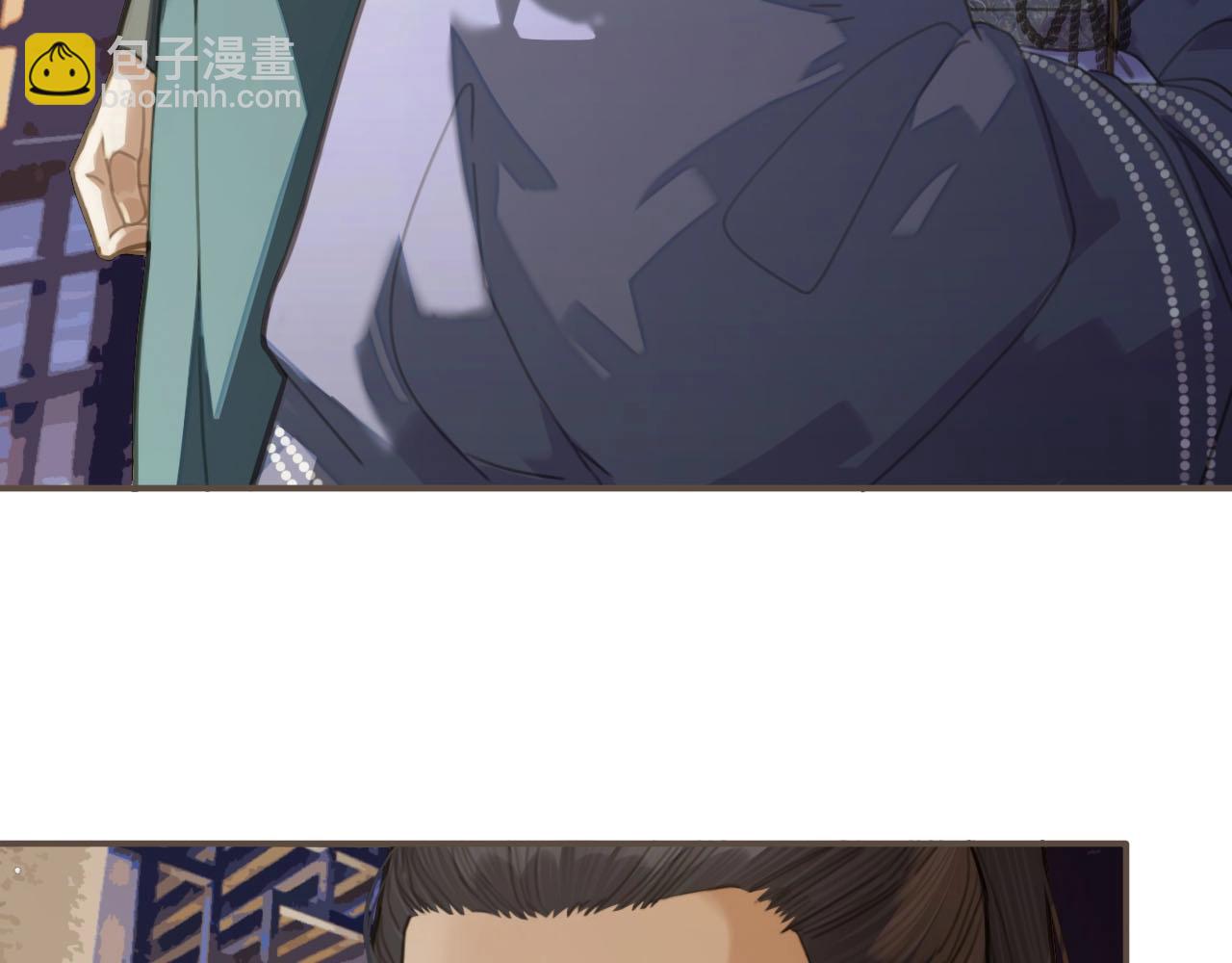 第17话 侧妃受封礼(1/3)-第19话