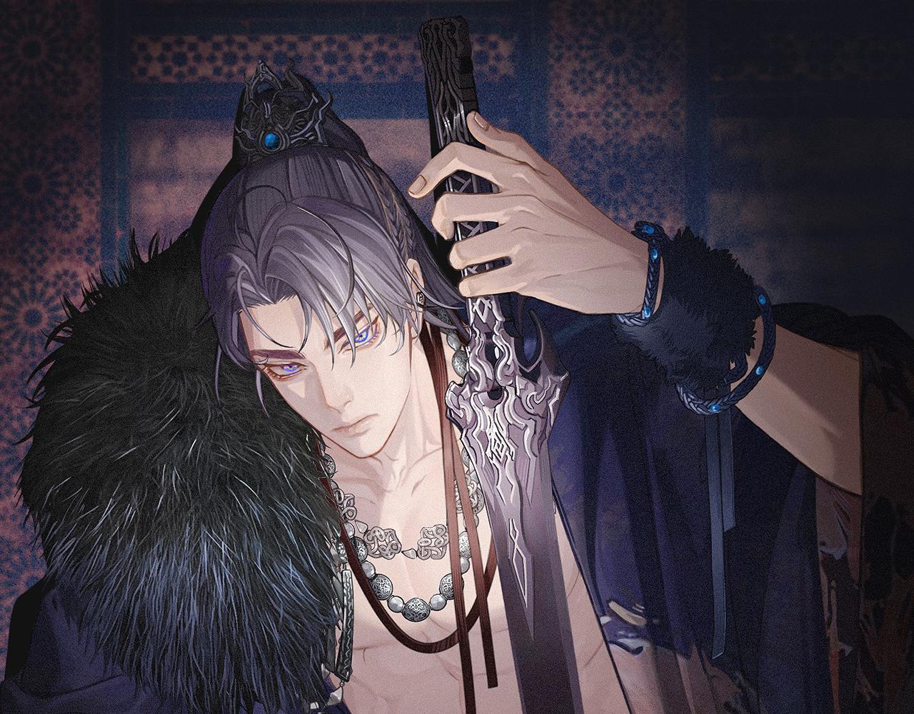 第54话 真相(1/2)-第149话