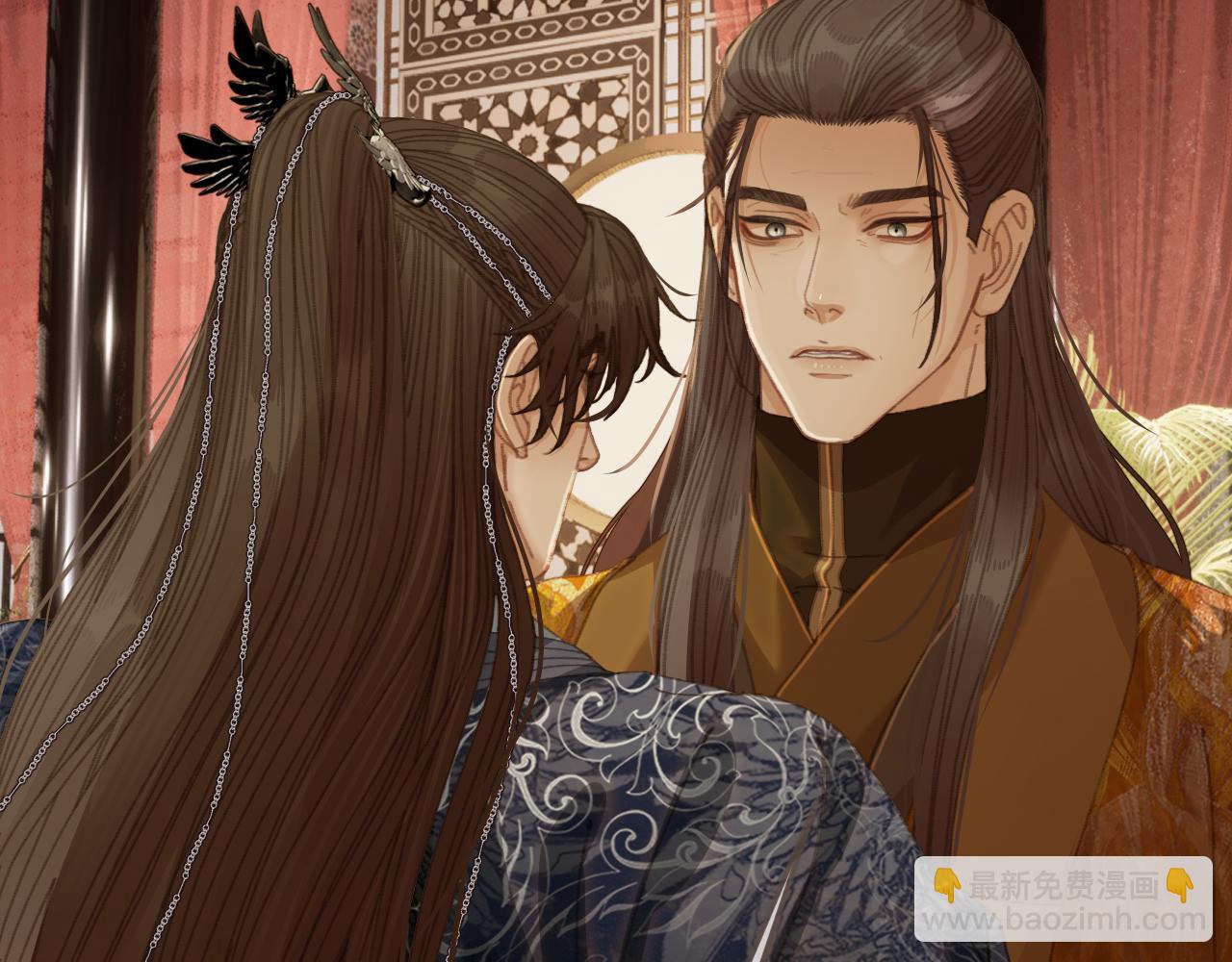 第54话 真相(1/2)-第149话