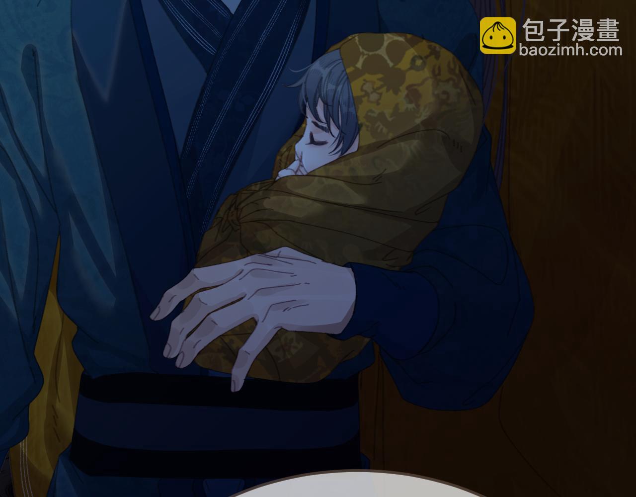 第54话 真相(1/2)-第149话