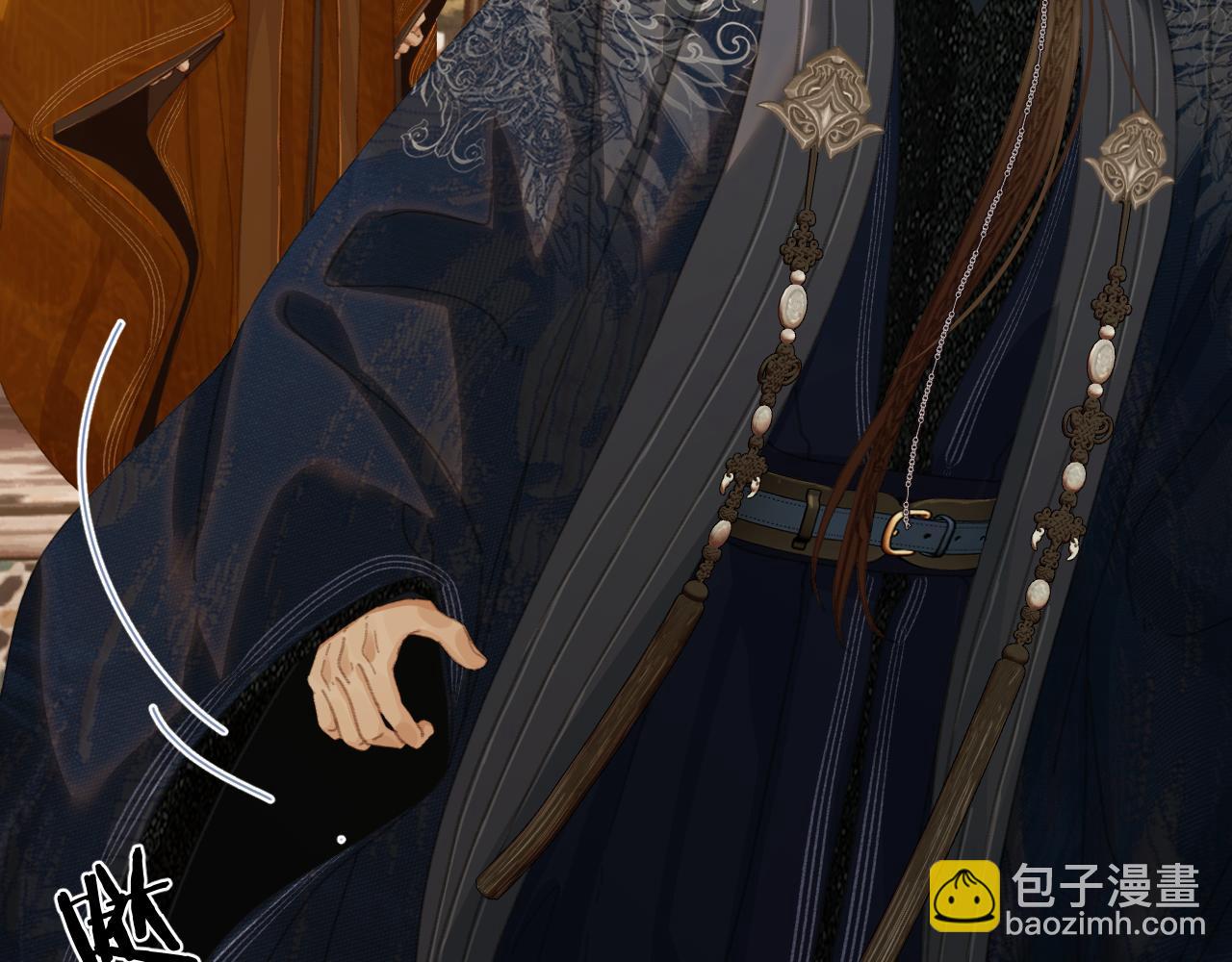 第54话 真相(1/2)-第149话