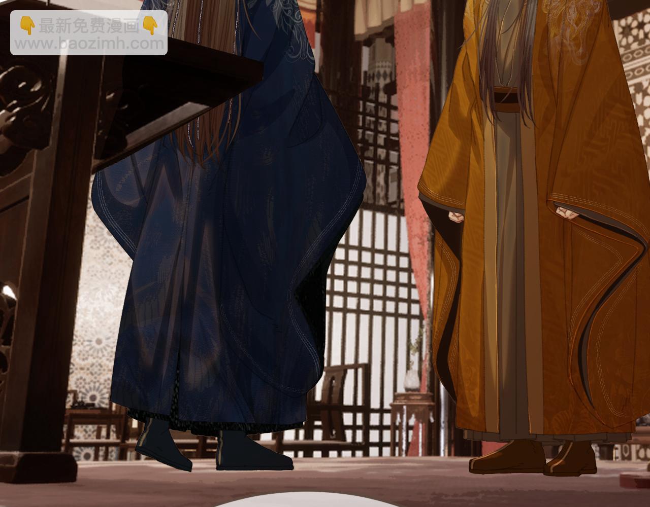 第54话 真相(1/2)-第149话