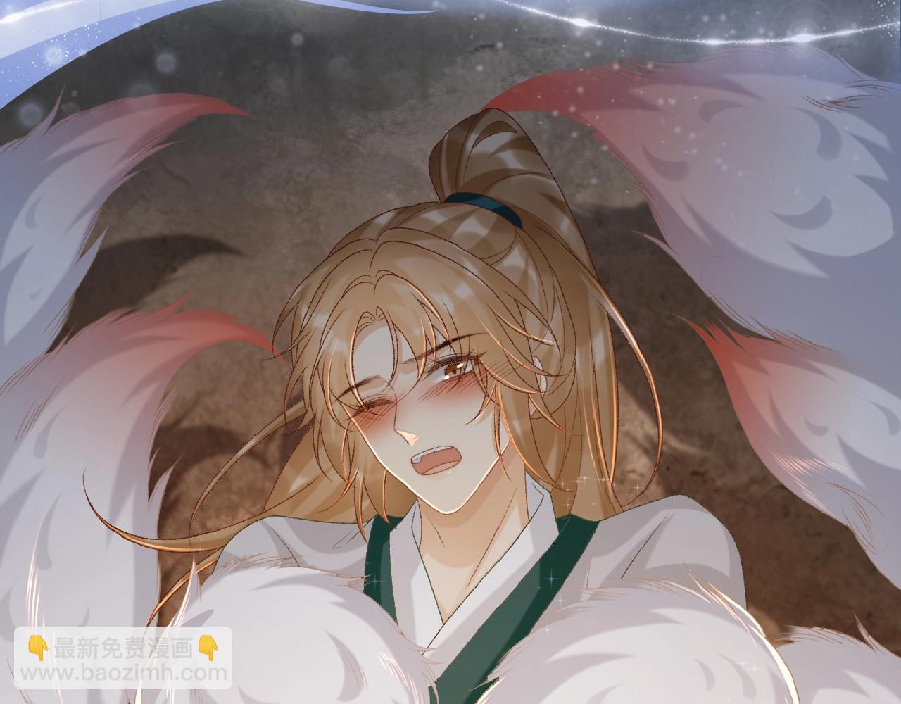 特典祈愿：哑奴2：探花 妖媚绮梦 共坠冶艳情网-第153话