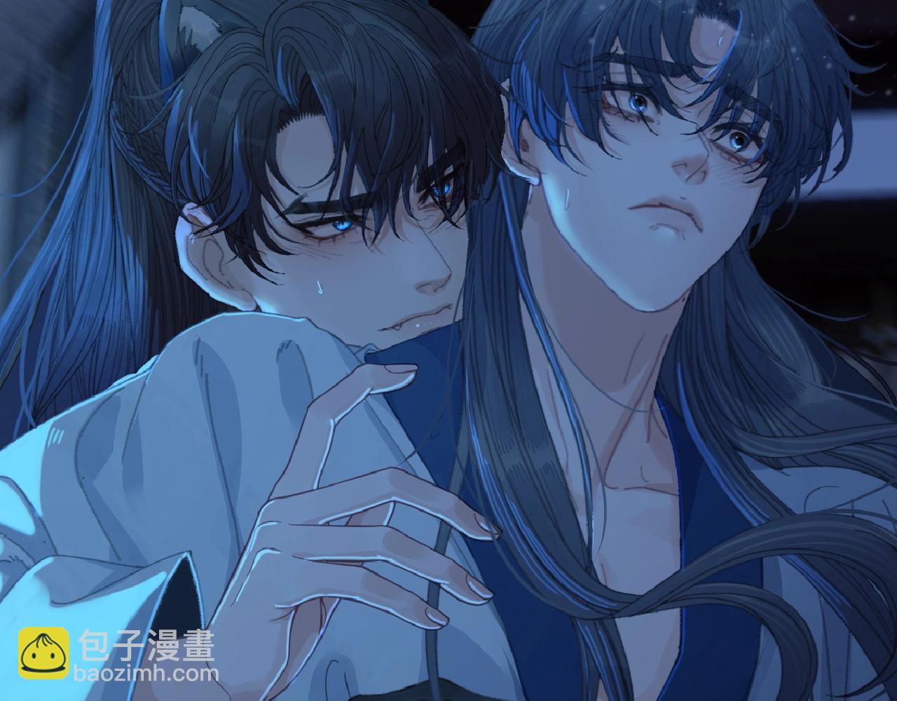 特典祈愿：哑奴2：探花 妖媚绮梦 共坠冶艳情网-第153话