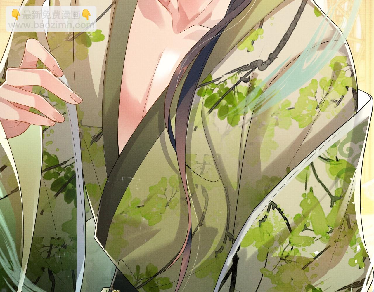 特典祈愿：8月22日 哑奴 妖媚绮梦 共坠冶艳情网-第151话