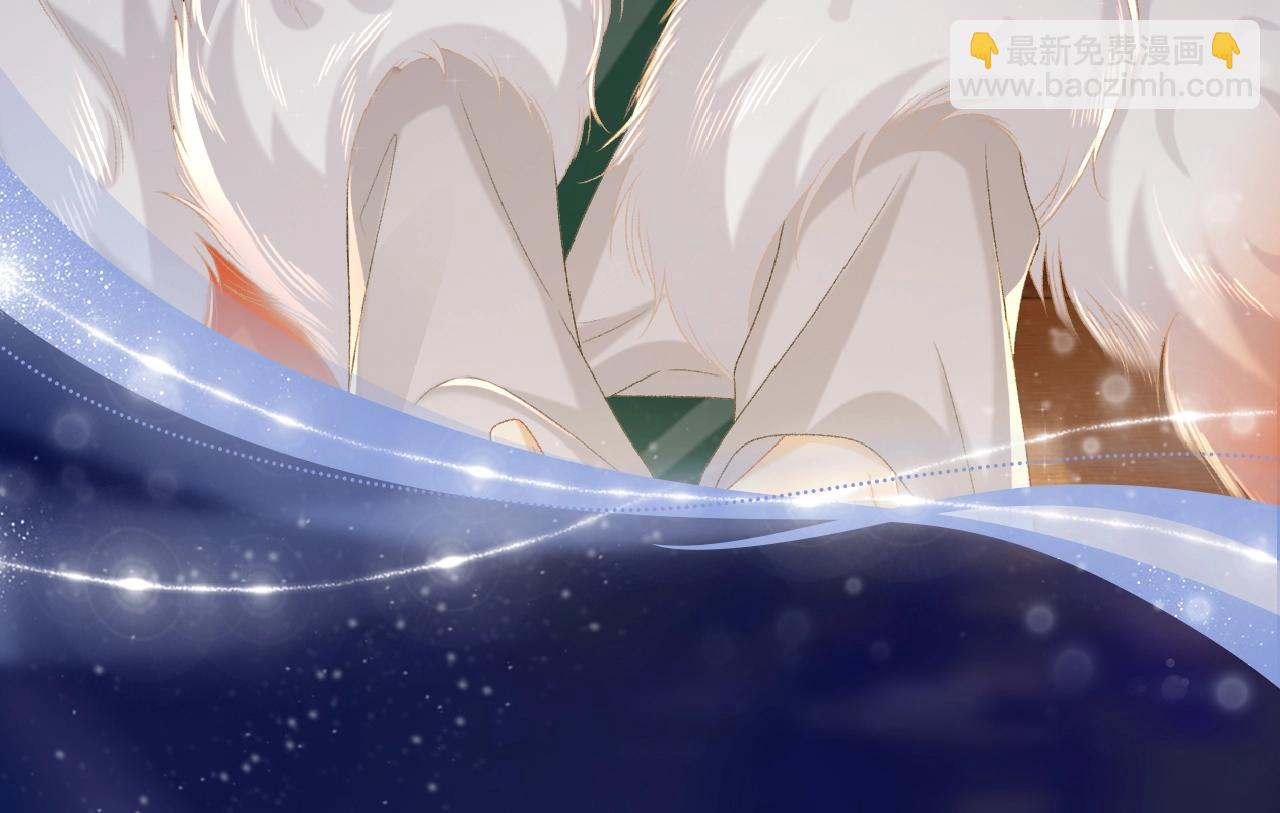 特典祈愿：8月22日 哑奴 妖媚绮梦 共坠冶艳情网-第151话