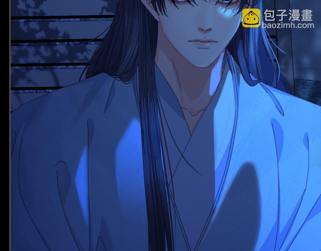 第57话  为什么告诉你(1/2)-第155话