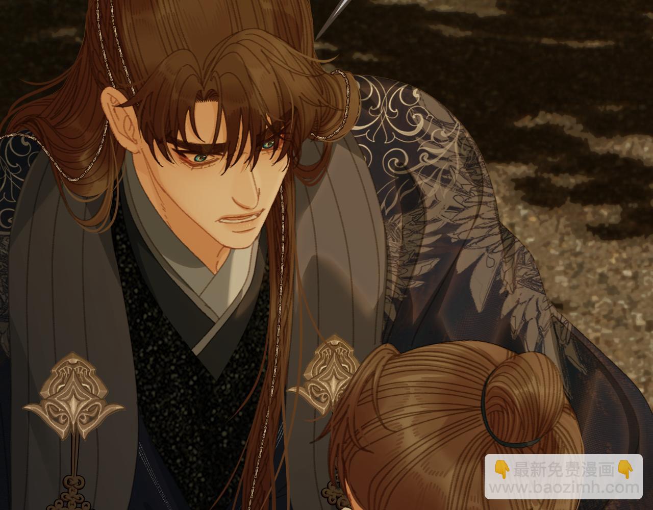 第57话  为什么告诉你(1/2)-第155话