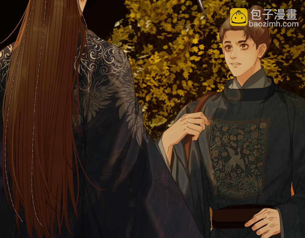 第57话  为什么告诉你(1/2)-第155话