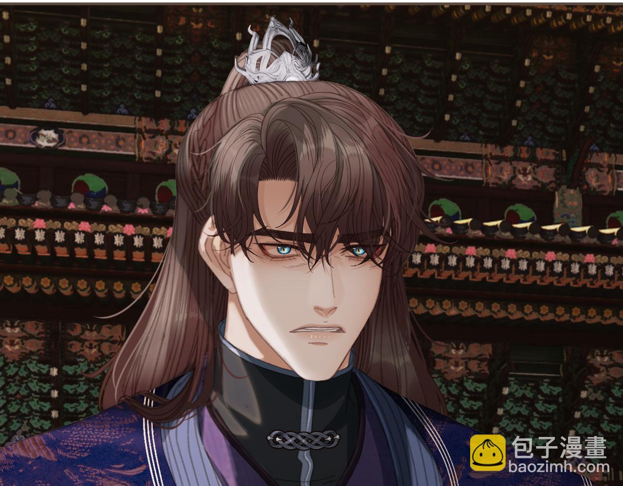 第59话 道歉(1/2)-第157话