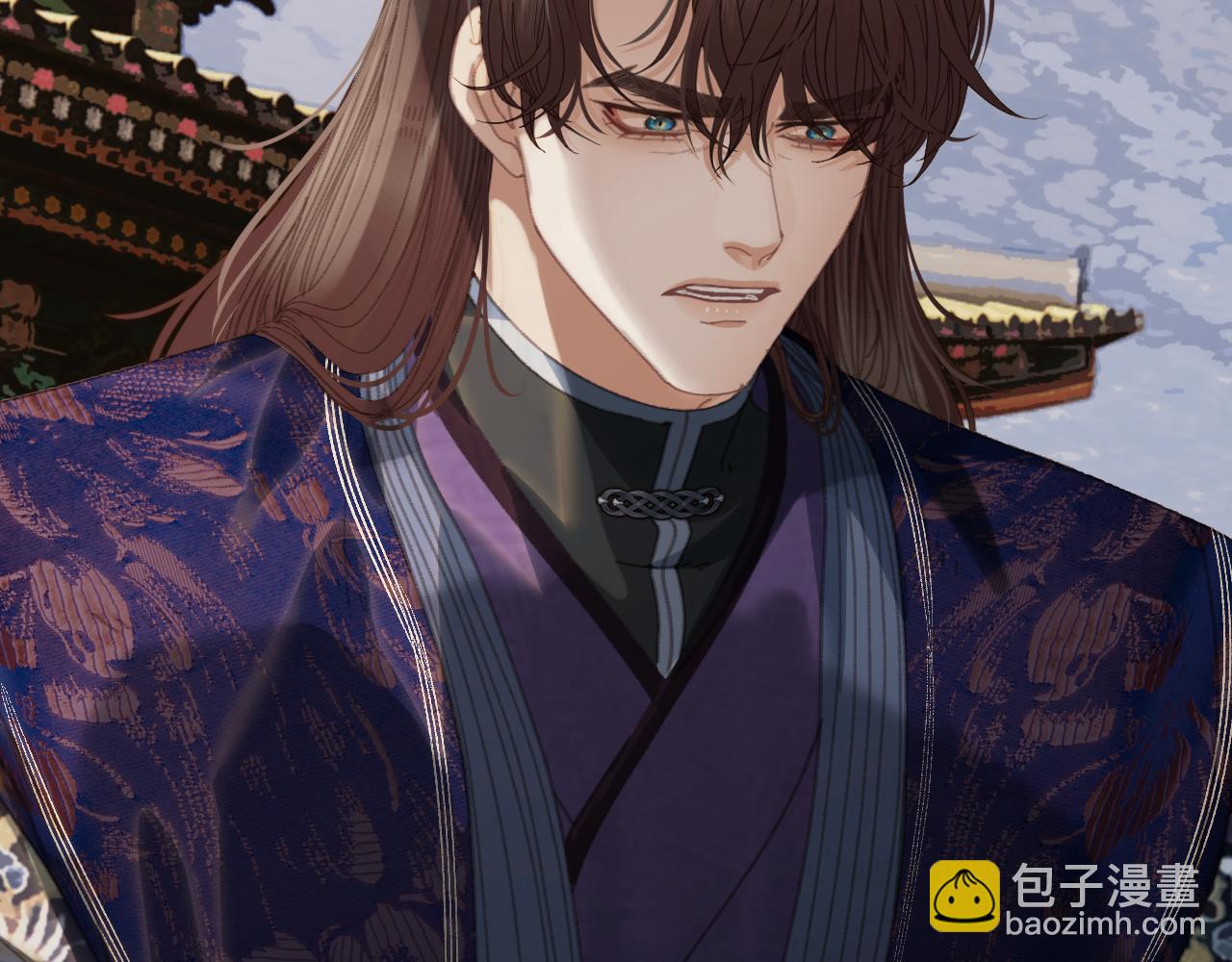 第59话 道歉(1/2)-第157话