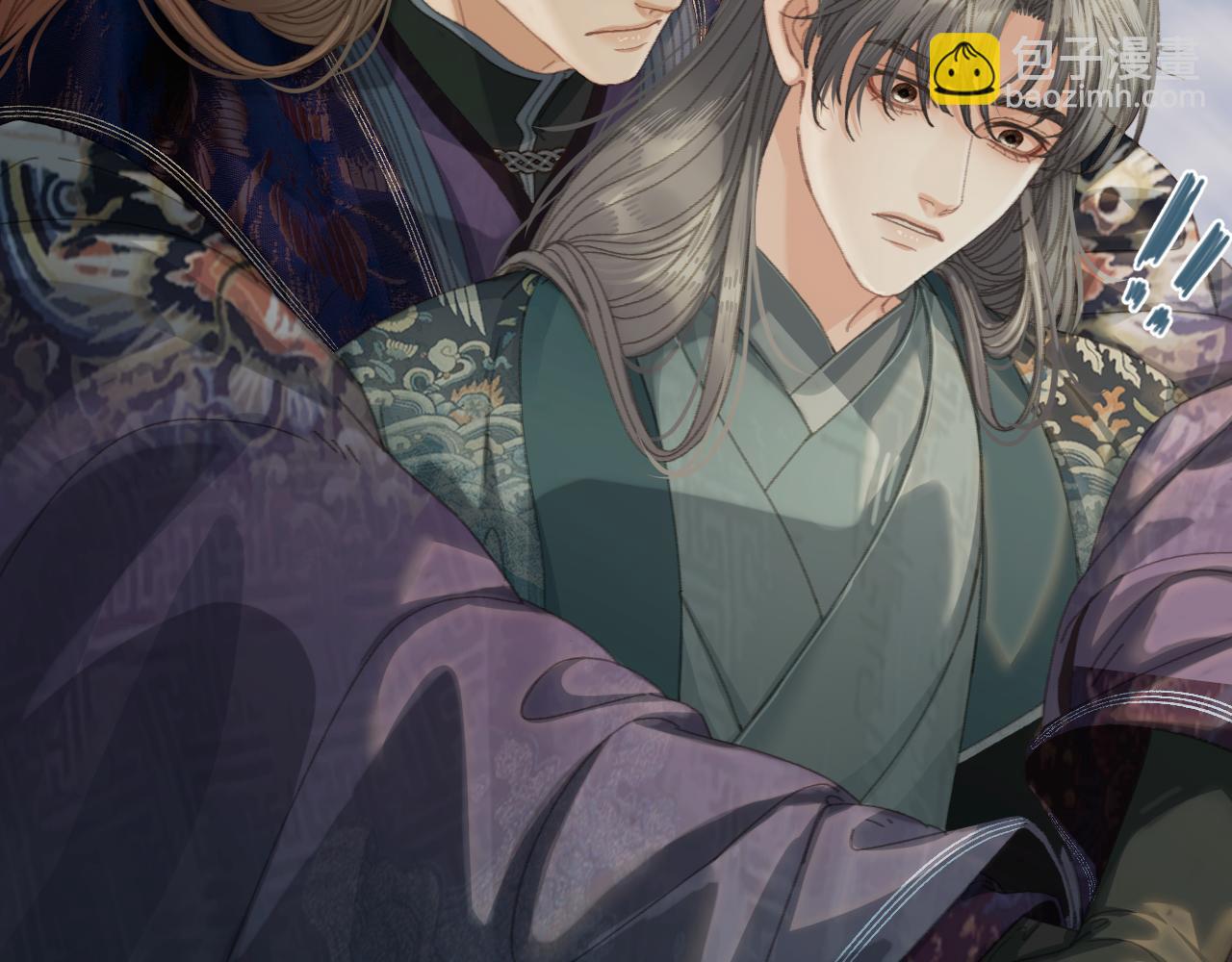 第59话 道歉(1/2)-第157话