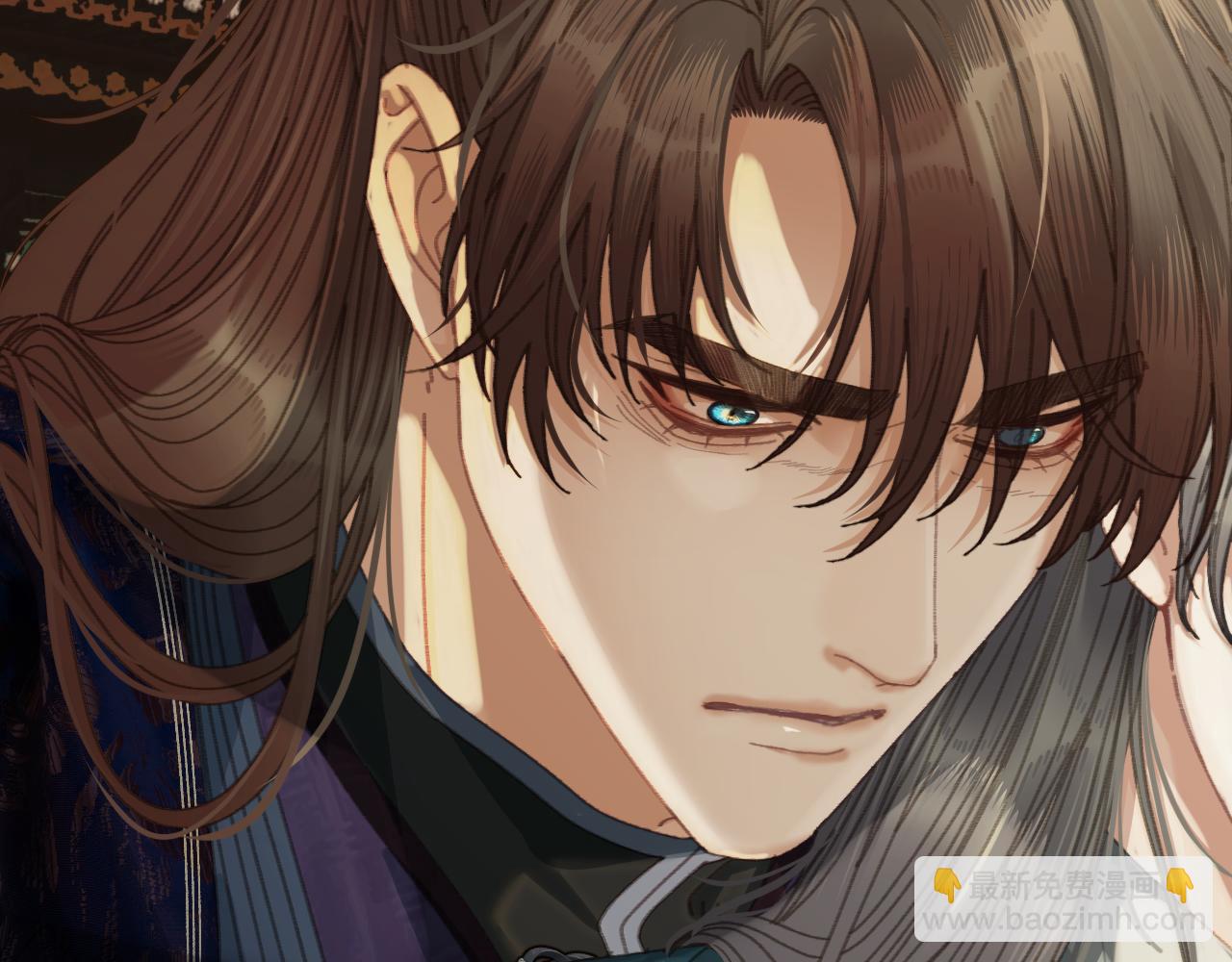 第59话 道歉(1/2)-第157话