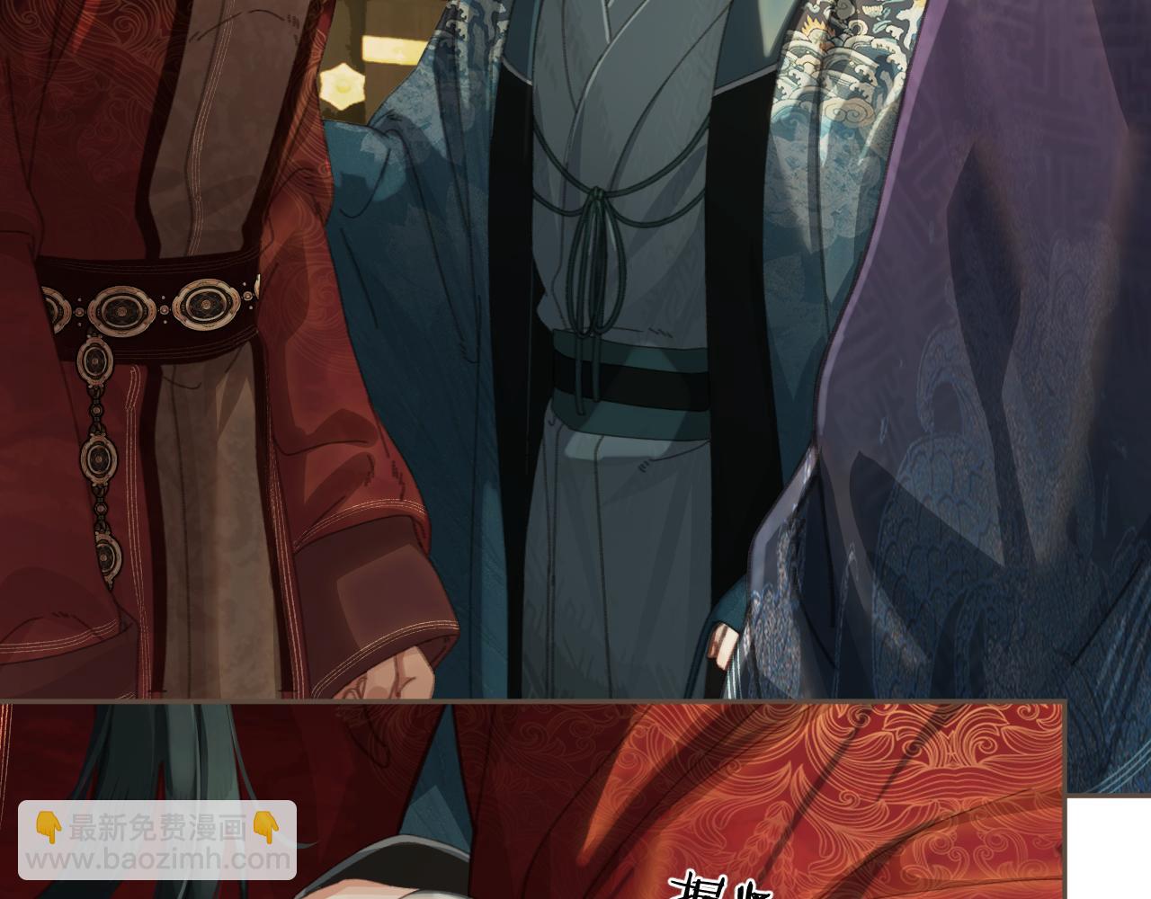 第61话 多说无益(1/2)-第159话