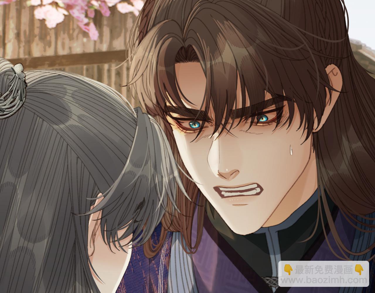 第61话 多说无益(1/2)-第159话