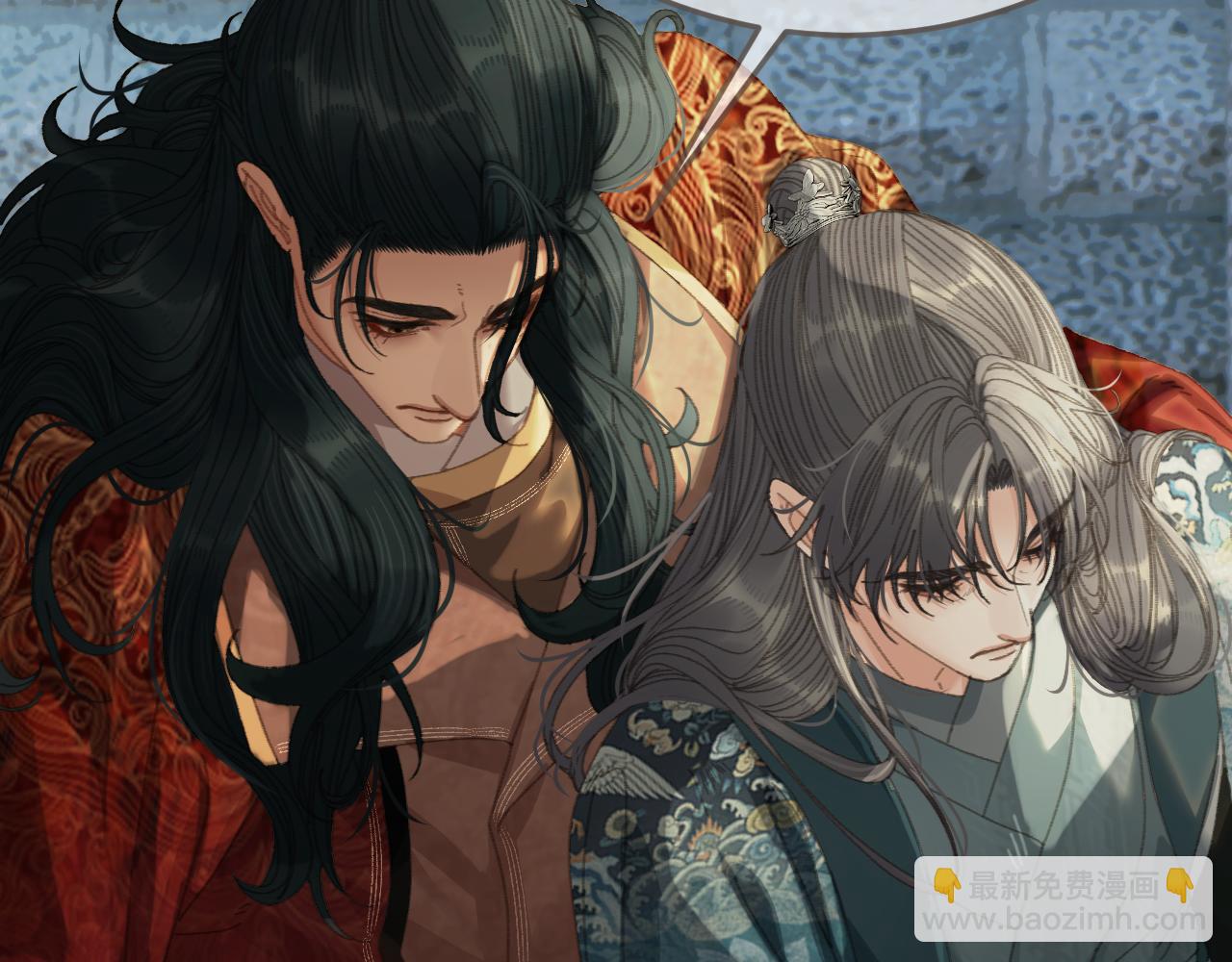 第61话 多说无益(1/2)-第159话