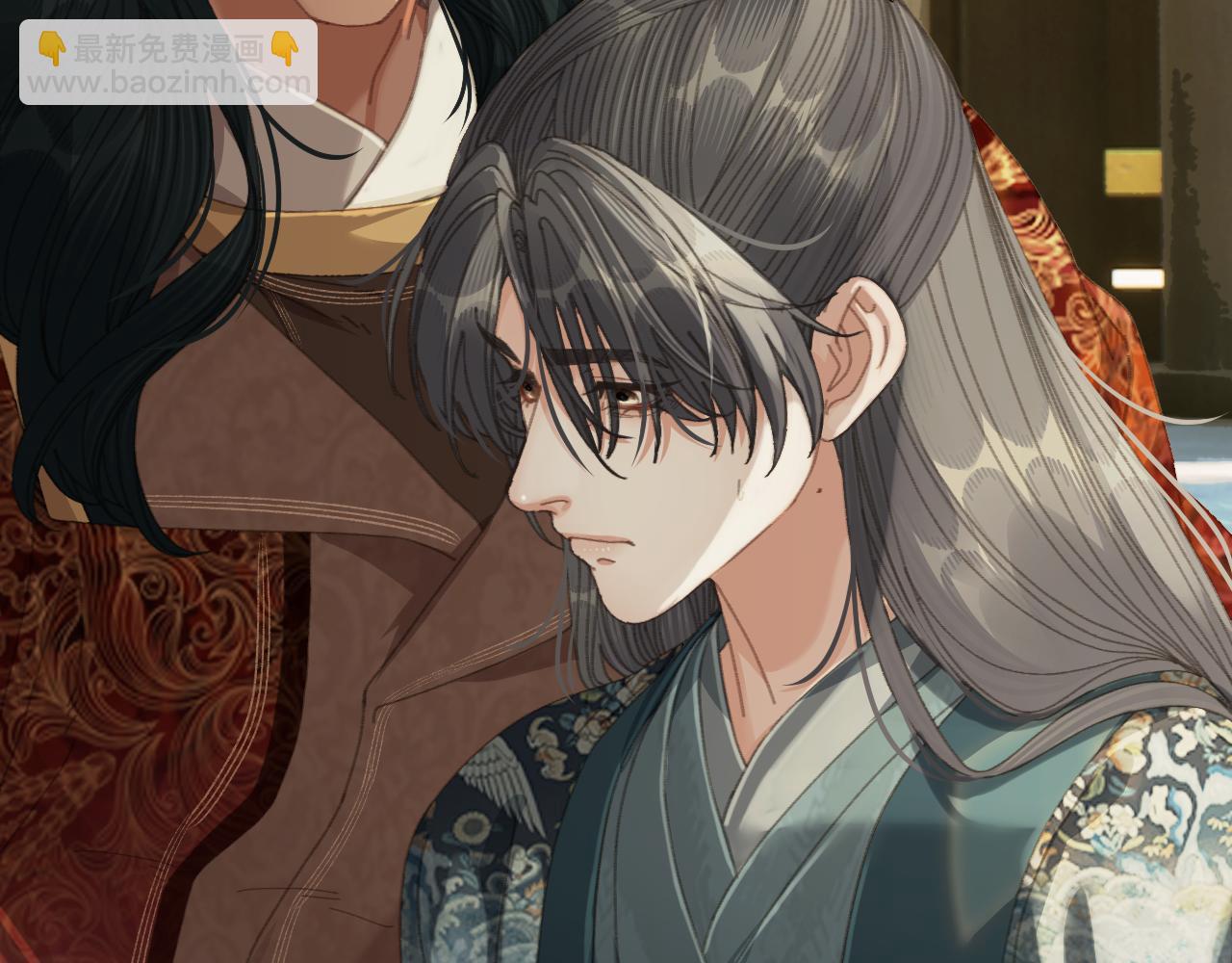 第61话 多说无益(1/2)-第159话