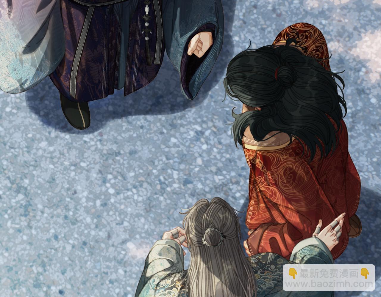 第61话 多说无益(1/2)-第159话