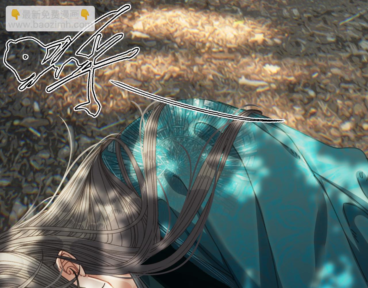 第63话 急转直下(1/3)-第163话