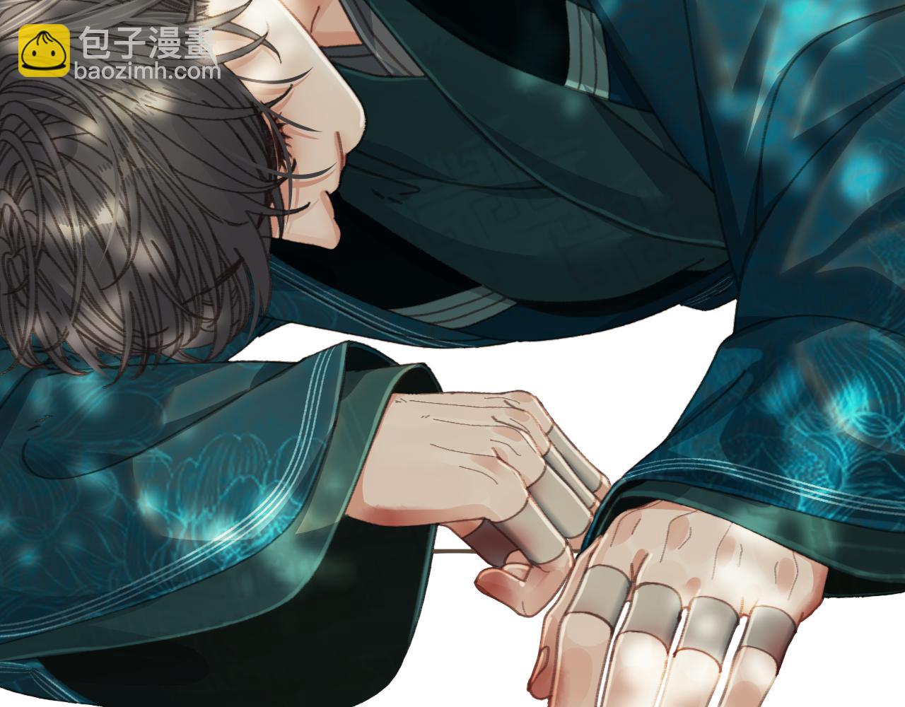 第63话 急转直下(1/3)-第163话