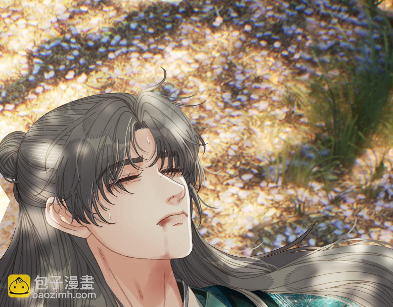 第63话 急转直下(1/3)-第163话