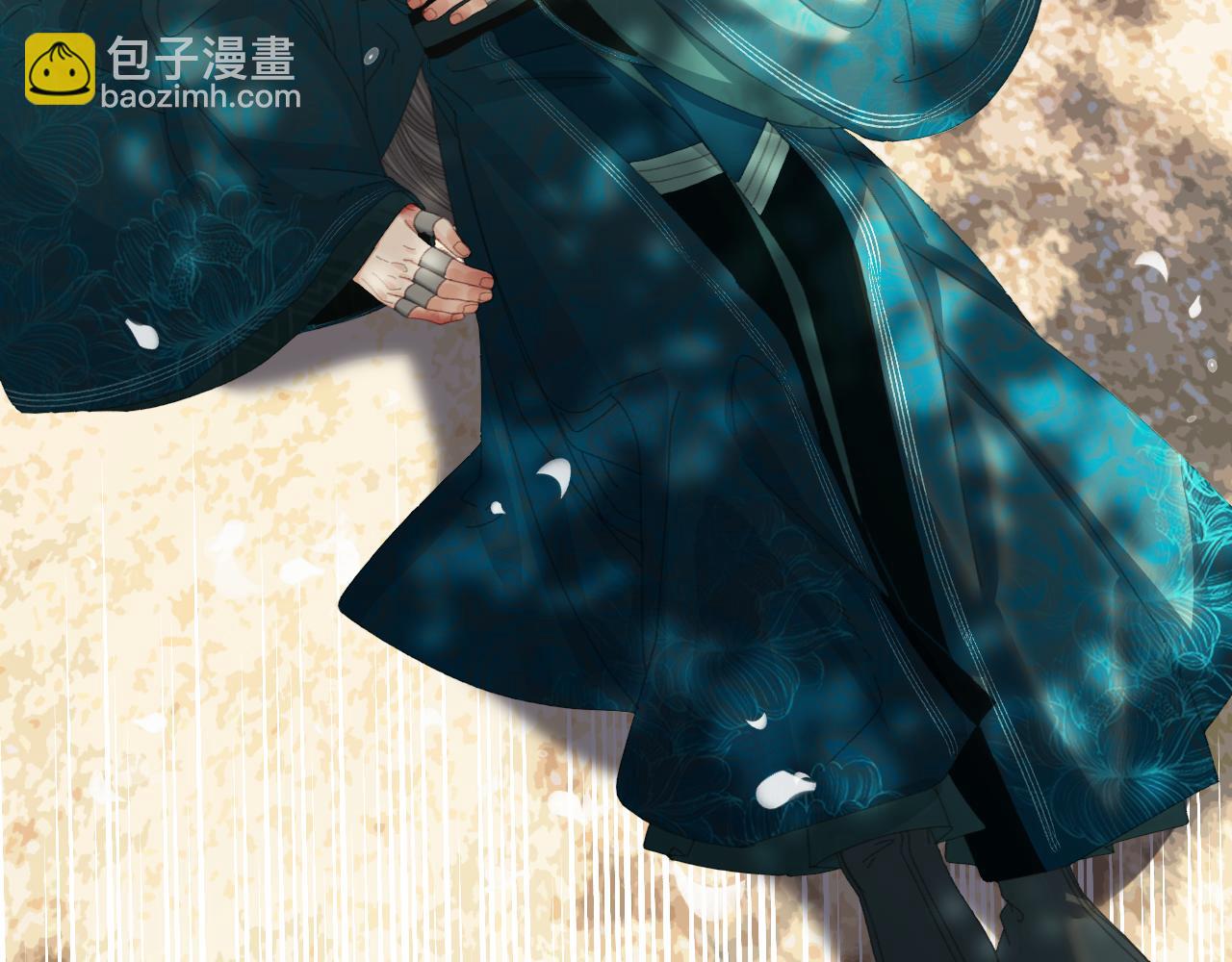 第63话 急转直下(1/3)-第163话