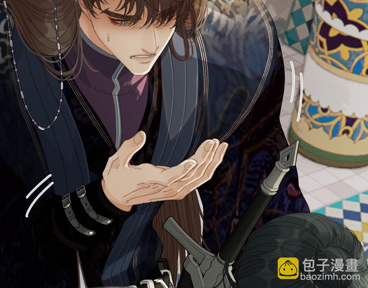 第65话 约定(1/3)-第165话